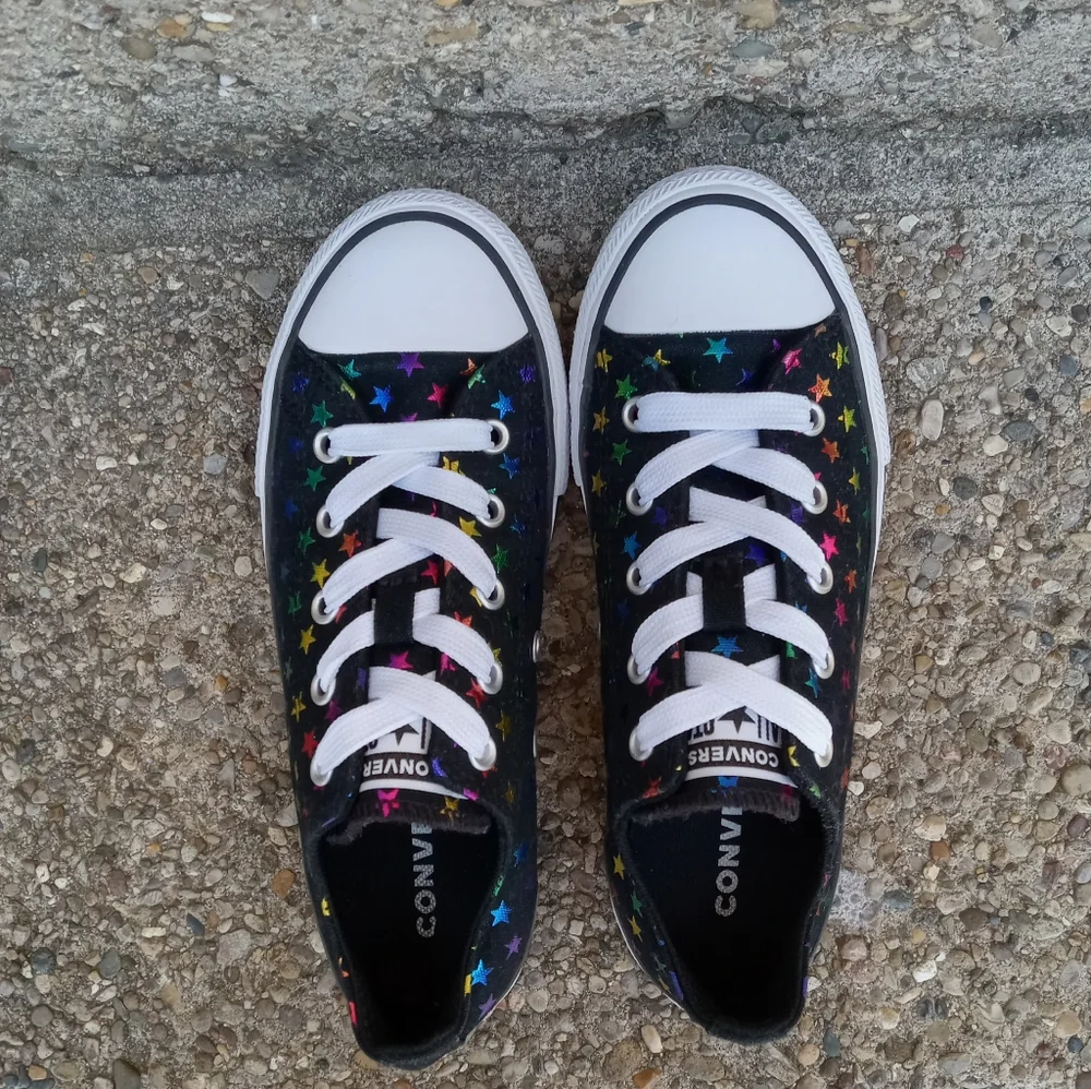 Converse All Star shoes - Picture 7 of 11